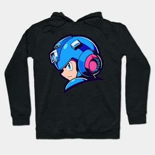 megaman Hoodie